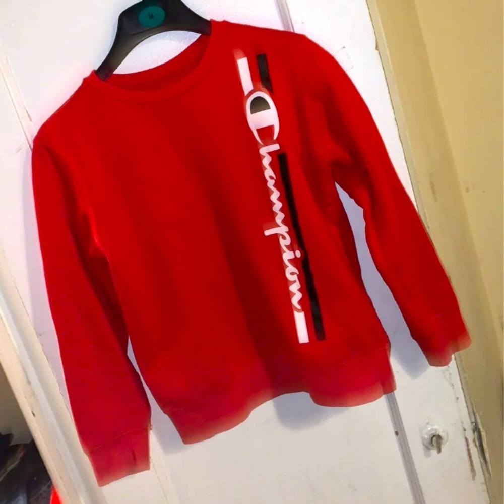 Champion longslevz